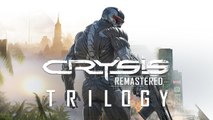 Crysis Remastered Trilogy - Launch Trailer (2021)