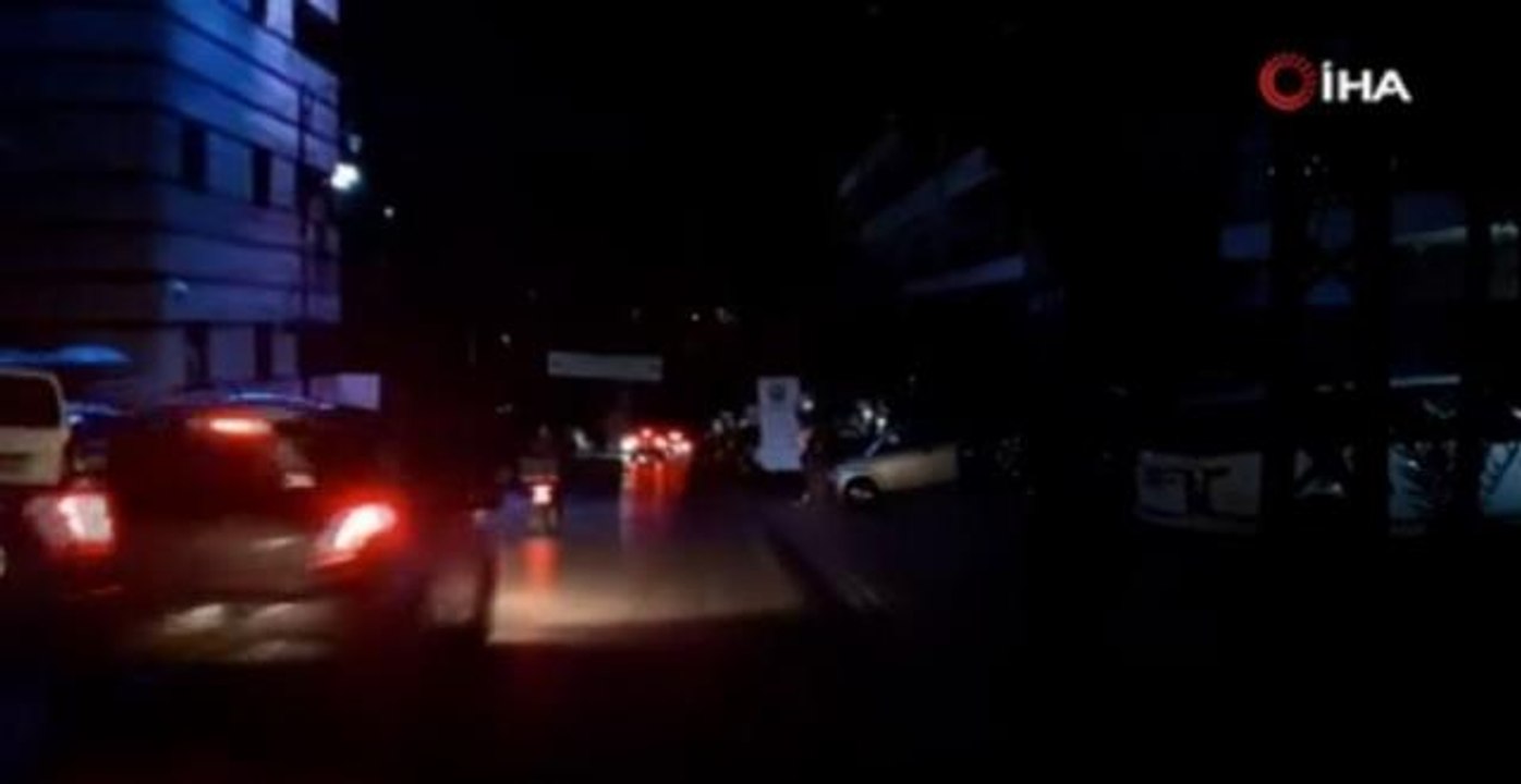 Lübnan'da elektrik kesintileri devam ediyor