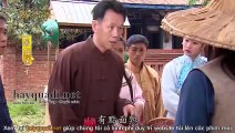 Nhân Gian Huyền Ảo - Tập 301 - 302 - Tân Truyện - THVL1 lồng tiếng - Phim Đài Loan - xem phim nhan gian huyen ao tan truyen tap 301 - 302