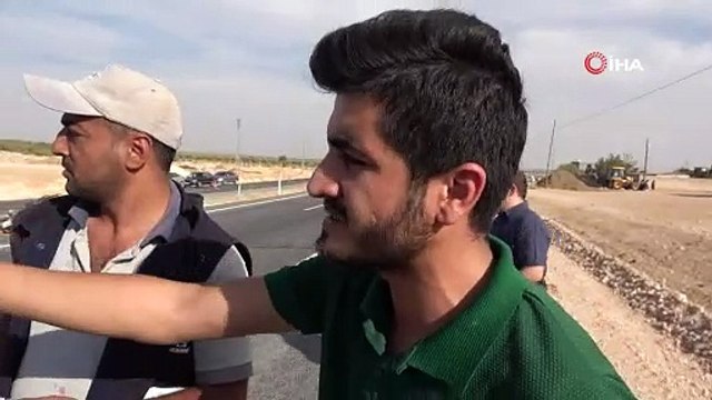 Feci kazada traktör ikiye bölündü:1 ölü, 3 yaralı