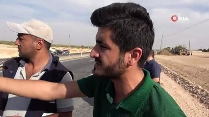 Feci kazada traktör ikiye bölündü:1 ölü, 3 yaralı