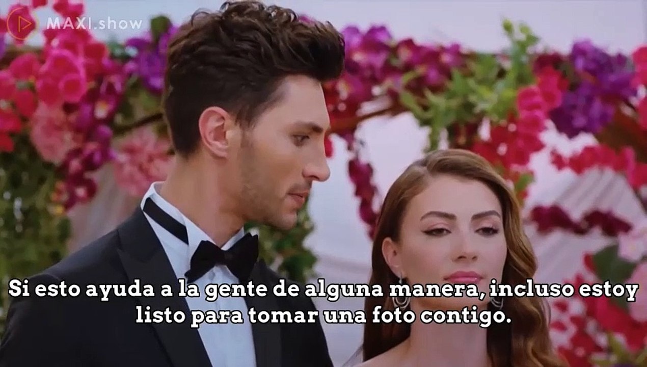 Aşk Mantık İntikam -Amor lógica venganza - Capitulo 18