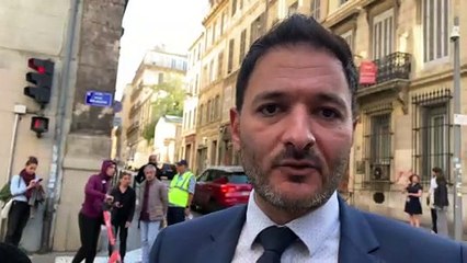 De jeunes retraités recrutés pour sécuriser les abords d'écoles marseillaises