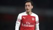 Mesut Ozil launches cryptocurrency