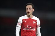 Mesut Ozil launches cryptocurrency