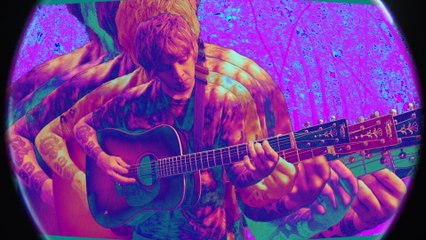 Billy Strings - Heartbeat Of America