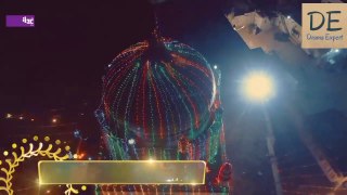 Khuda aur Mohabbat - season 3 - Ep 37 - Teaser - Digitally Presented by Happilac Paints