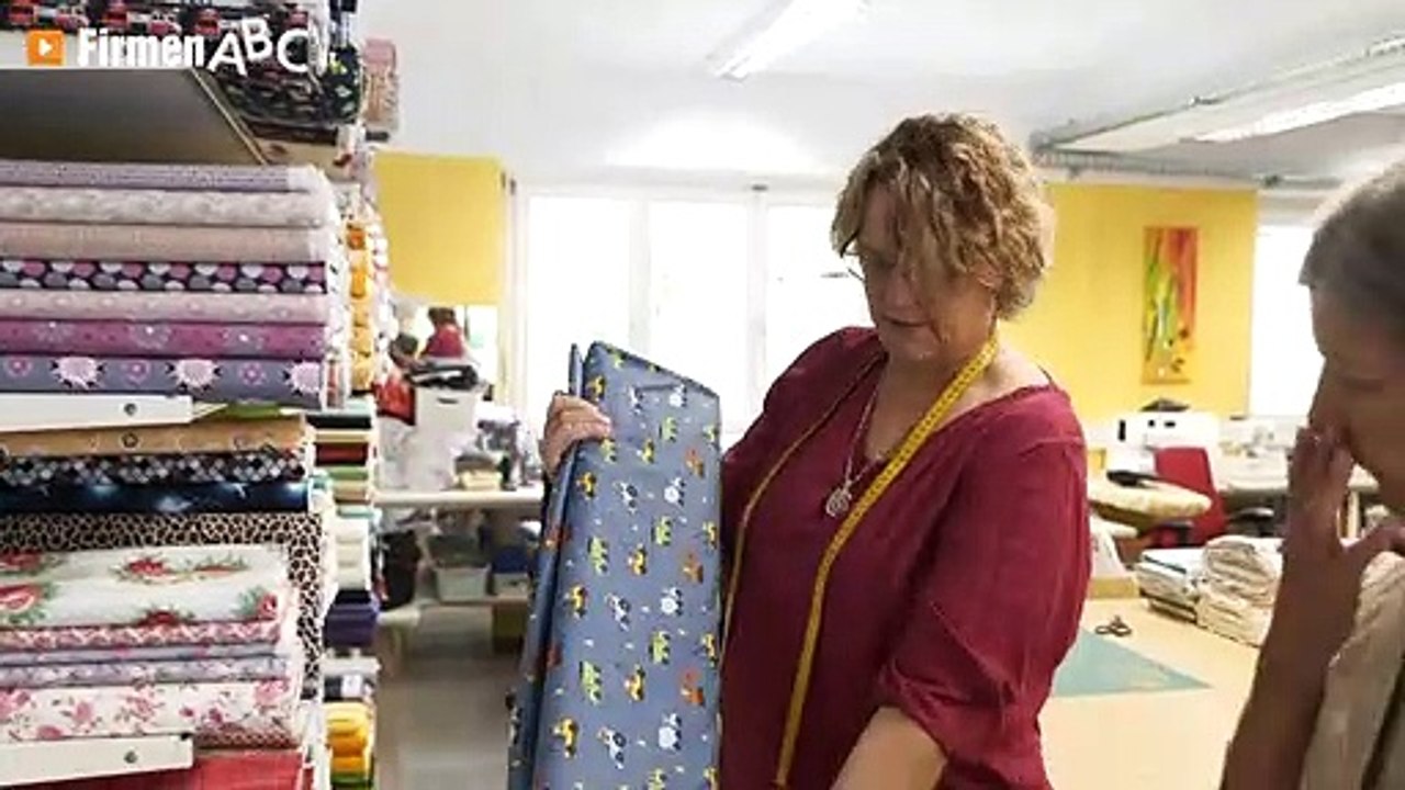 Modestoffe Uschi in Imst – Ihre Adresse für Handarbeitsbedarf & Geschenkideen