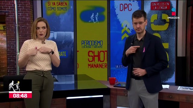 Defensa Nacional realiza estudios de detección del cáncer de mama