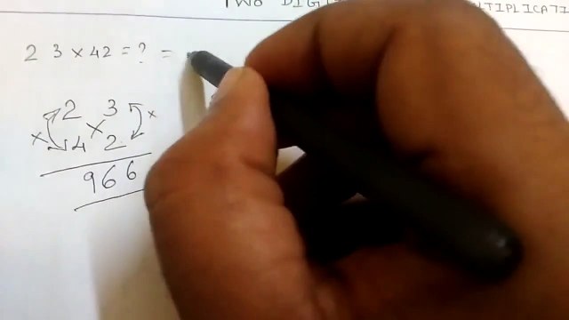 TWO DIGIT NUMBERS MULTIPLICATION SHORTCUT IN TAMIL/QUANTITATIVE APTITUDE SHORTCUTS/SSC/UPSC/TNPSC/RRB