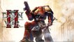 Warhammer 40k Dawn of War  2 (01-31) - Tenez avec vos frères