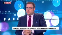 Mathieu Bock-Côté : «Il se pourrait que les nations occidentales prennent conscience de leur propre précarité»