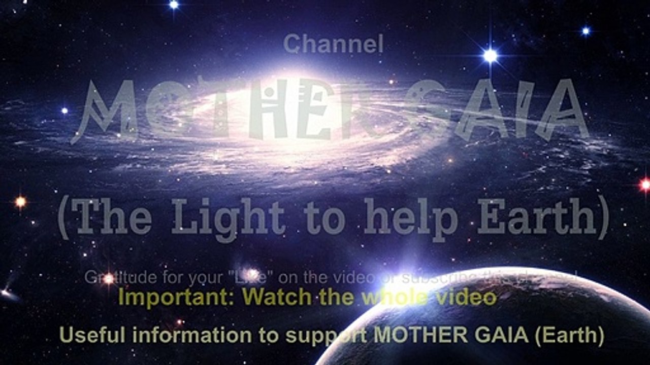 The Pleiadians: We will meet you in the year 2023; Help and support instruction