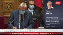 La lutte contre l'antisétimitisme en débat au Sénat         - Les matins du Sénat (12/10/2021)