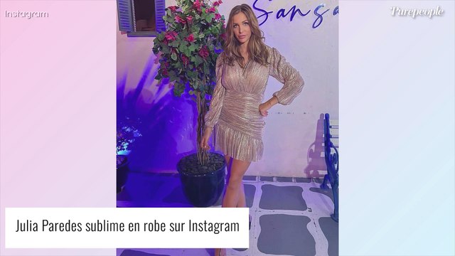 Julia Paredes trahie par Kelly Helard : Elle révèle l'origine de leur brouille (EXCLU)