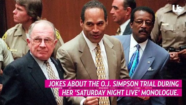 Nicole Brown Simpson’s Sister Tanya Slams Kim Kardashian’s ‘Inappropriate and Insensitive’ O.J. Jokes on ‘SNL’