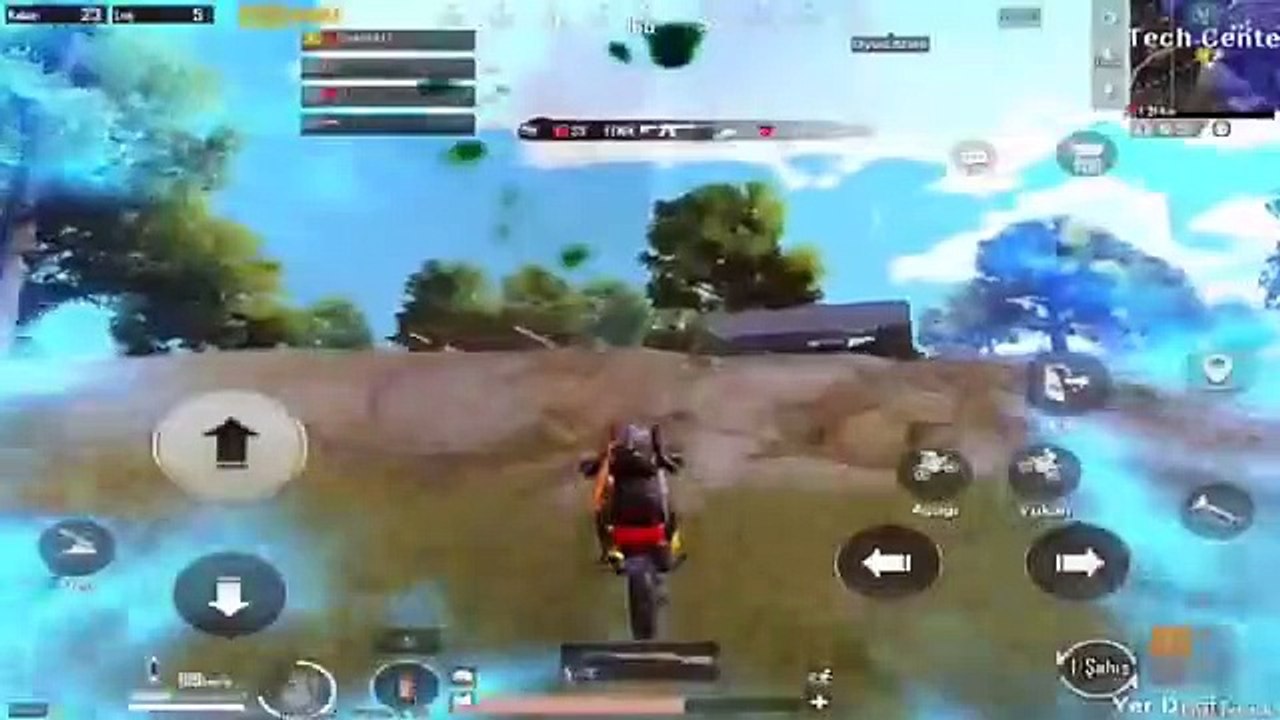 Attitude_Revenge_Kill_With_Max_Poseidon_X-Suit__|_Pubg_New_Update BGMI LOVERS PUBG ATTITUDE VIDEO WITH LILL REVENGE MAX X SUIT