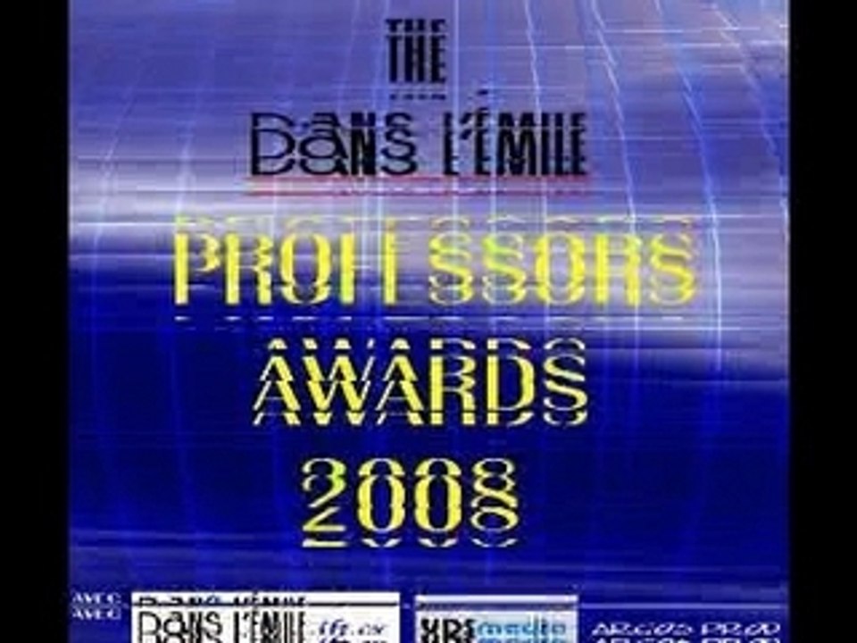 Projet pub