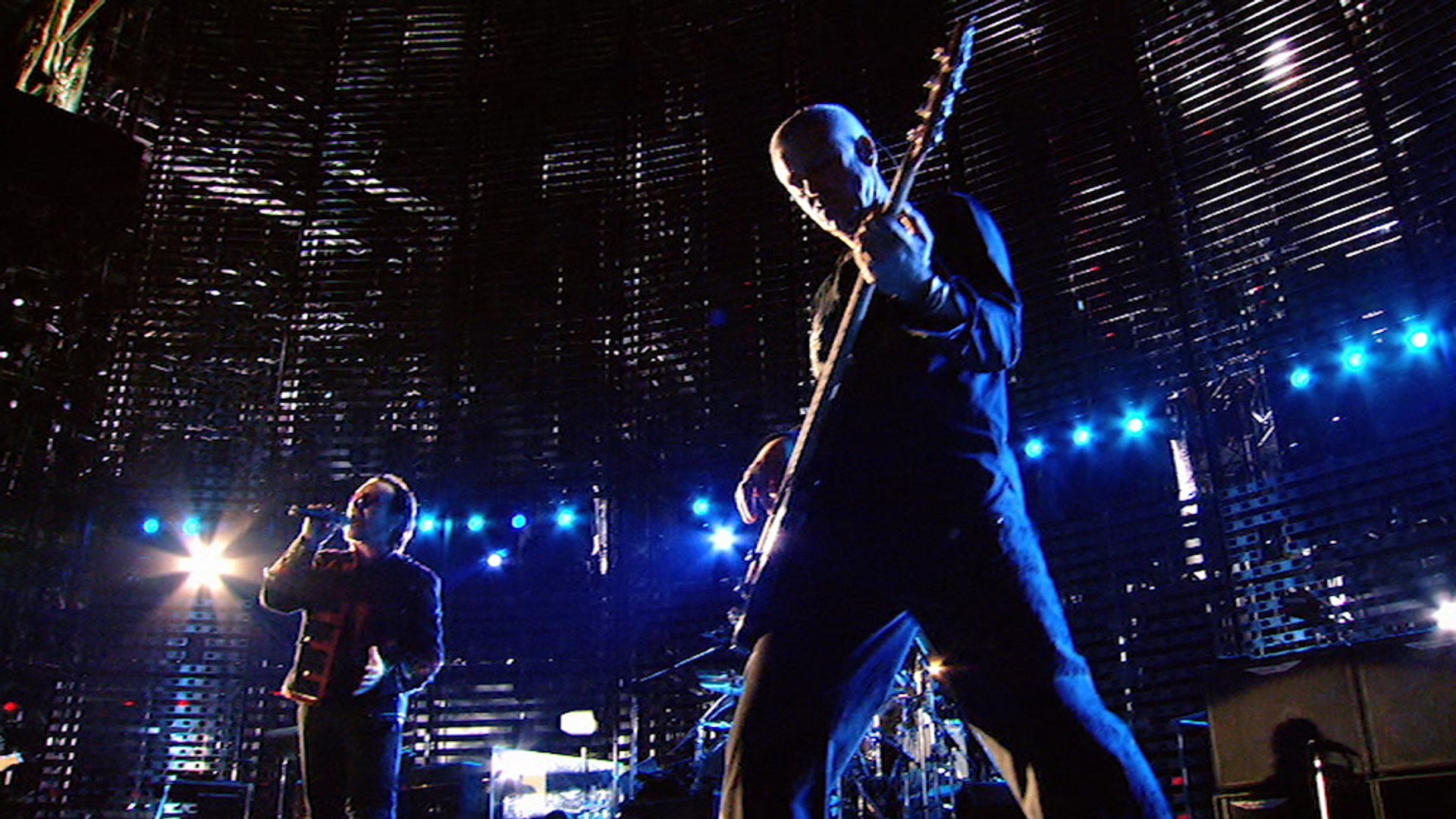 U2 - With Or Without You (Live From The San Siro, Milan / 2005), image size:1920x1080
