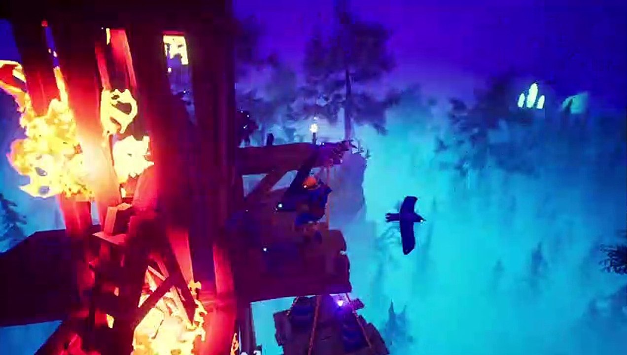 Best of Gamescom 2020 – Indie Arena Booth – Pumpkin Jack Launch Trailer - Developer Nicolas Meyssonnier – Publisher Headup Games – Devcom 2020 – E3 – GDC – PAX – IndieCade - Tokyo Game Show