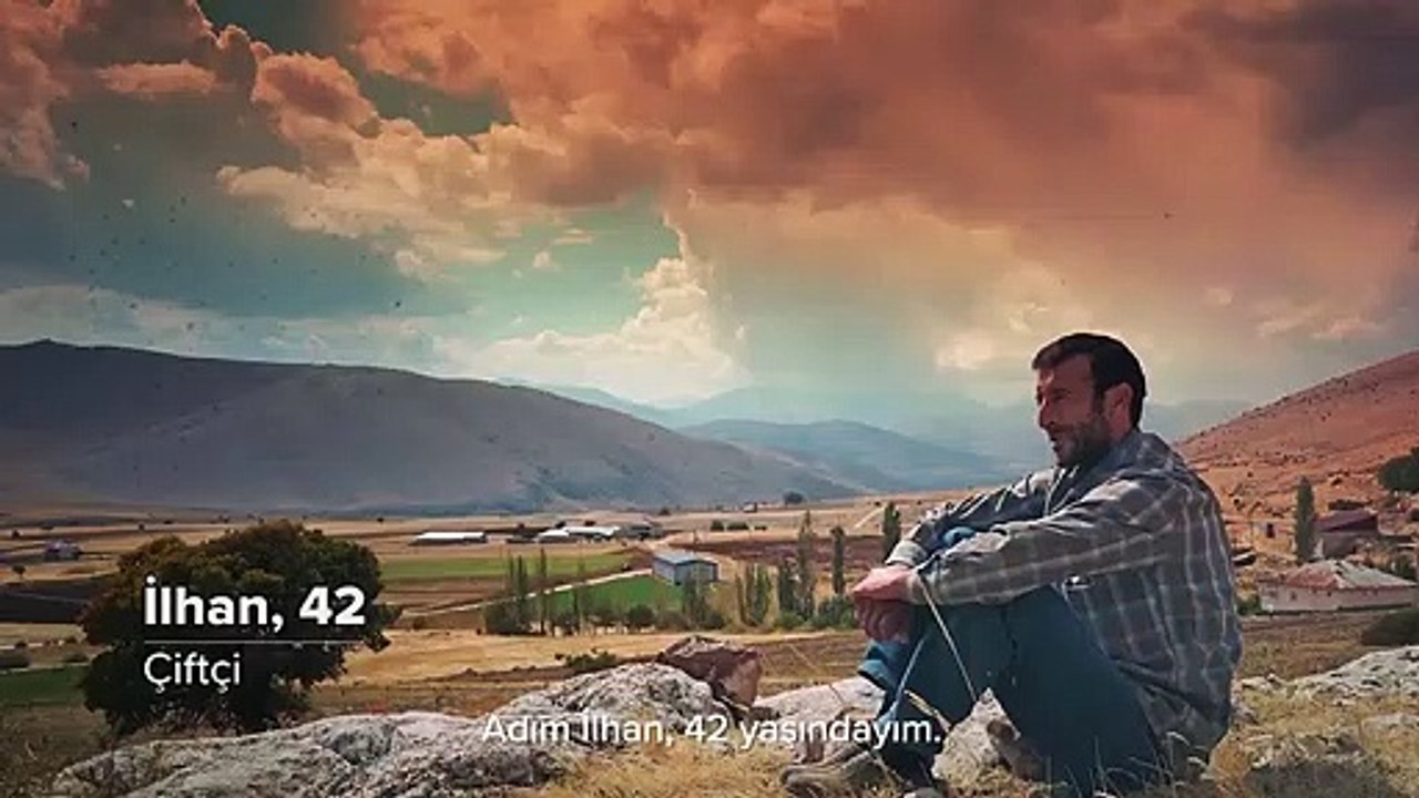 22 yıllık çiftçinin isyanı: Hayvanları bırakın...