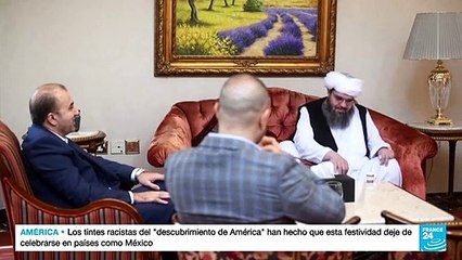 UE anunció paquete de ayuda humanitaria para habitantes de Afganistán