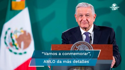 AMLO cambia de opinión: 20 de noviembre desfile a caballo y 1 de diciembre concentración en Zócalo