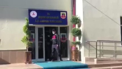 Son dakika haber: Telefon dolandırıcılığı operasyonunda 2 şüpheli yakalandı