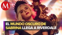 Sabrina, la bruja de Netflix, se une a la temporada 6 de 'Riverdale