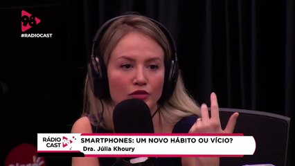 RádioCast98 | Como regular o uso de smartphones para crianças?