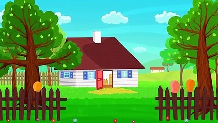 Baka petla imala - Najlepše dečije pesmice