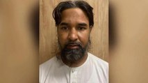 Pakistani terrorist caught in Delhi, weapons recovered