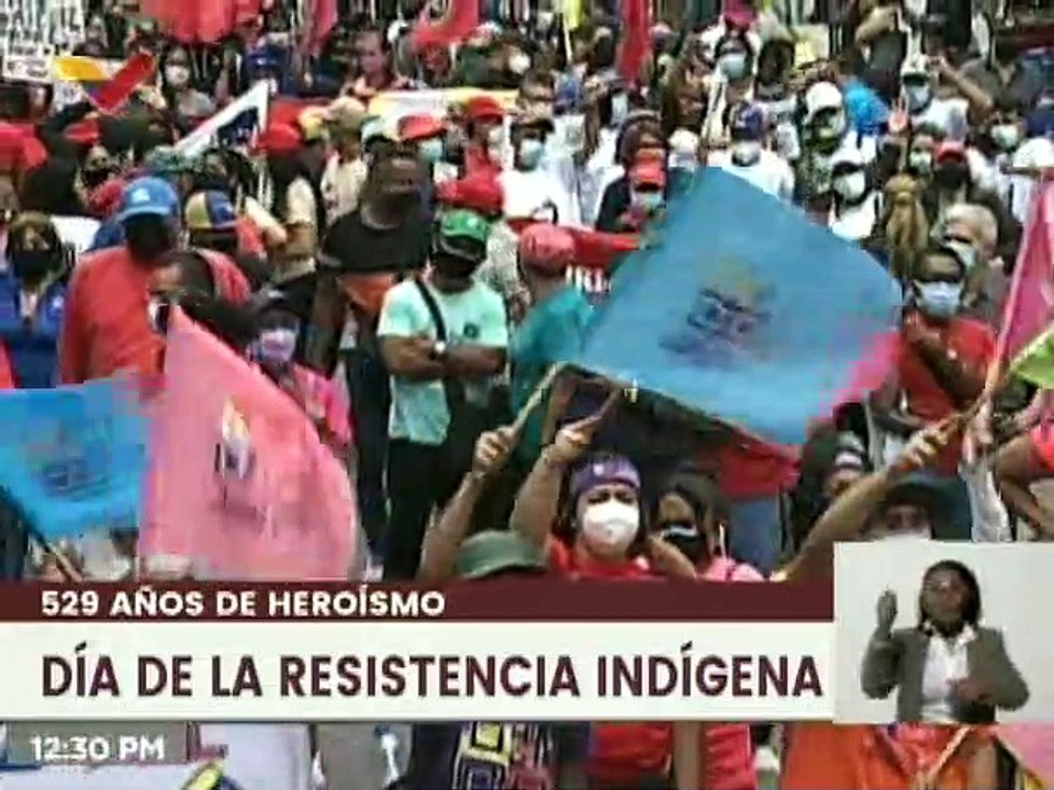 Dip. Nicia Maldonado: Con la llegada de la Revolución, los pueblos indígenas han sido reivindicados