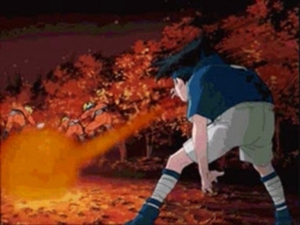 Amv naruto 7
