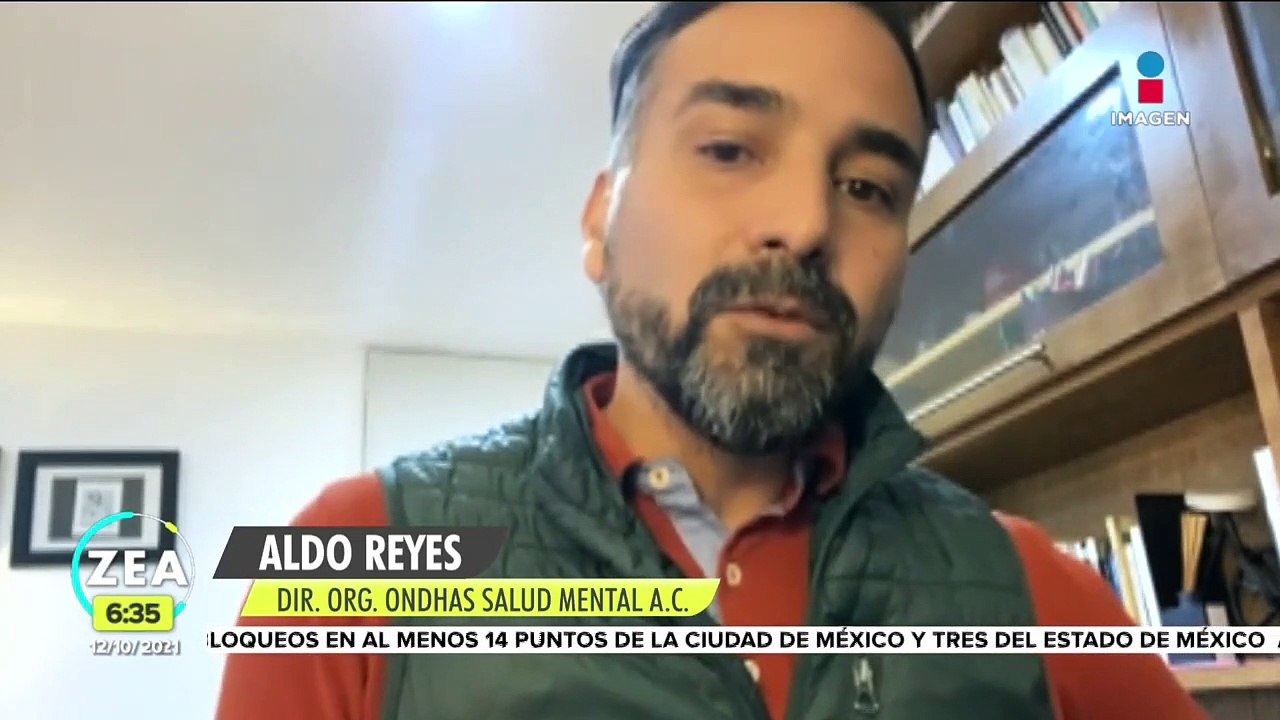 Depresión; un problema de salud en México