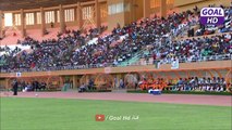 ملخص مباراة الجزائر و النيجر 4-0 - أهداف الجزائر اليوم - هدف رياض محرز اليوم