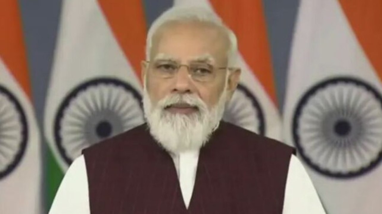 Need to ensure Afghanistan does not become a source of terrorism: PM Modi; BJP slams Cong over Hanumangarh lynching; more