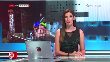 Una familia está a punto de perder su casa ante un deslizamiento del terreno