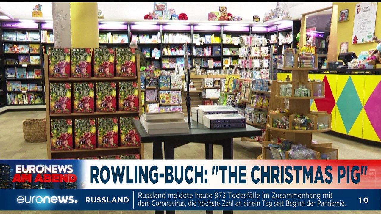 Ist Kernkraft 'grüne' Energie? Euronews am Abend am 12.10.