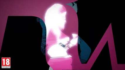 Enfin ses officiel Grand Theft Auto_ The Trilogy – The Definitive Edition - Trailer d'annonce  PS5, PS4