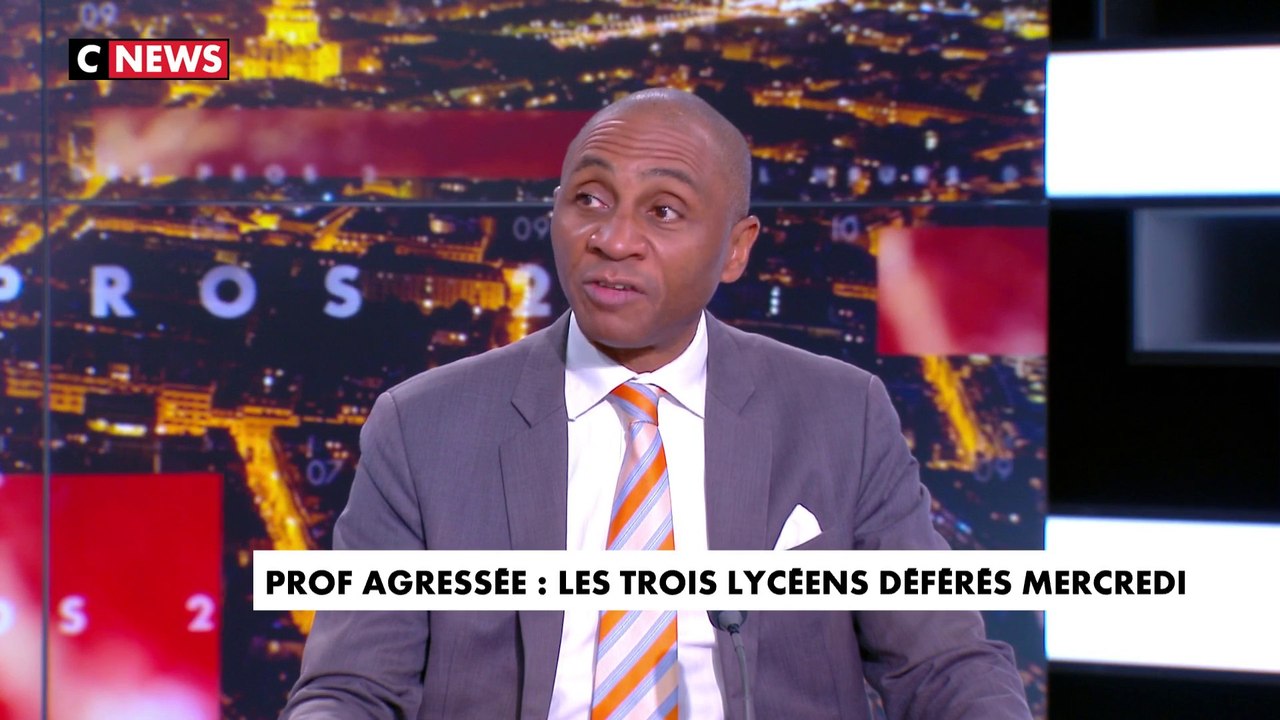 Jean-Claude Beaujour : «Une situation grave et inaceptable»