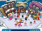Club Penguin Kirmisi item
