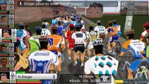 Pro Cycling Saison 2010 online multiplayer - psp