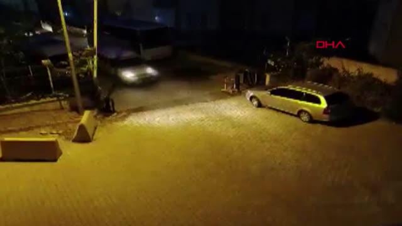 TEKİRDAĞ'DA 'İHALEYE FESAT' OPERASYONU 40 GÖZALTI