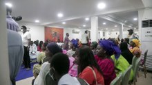 Grand-Yoff : Boudal Diallo lance son mouvement ADN et apporte son soutien à Cheikh Bakhoum