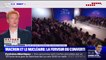 Pour Adrien Quatennens, le plan France 2030 est un "saupoudrage de milliards sans vision stratégique"