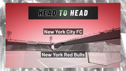 New England Revolution vs Chicago Fire: Both Teams To Score