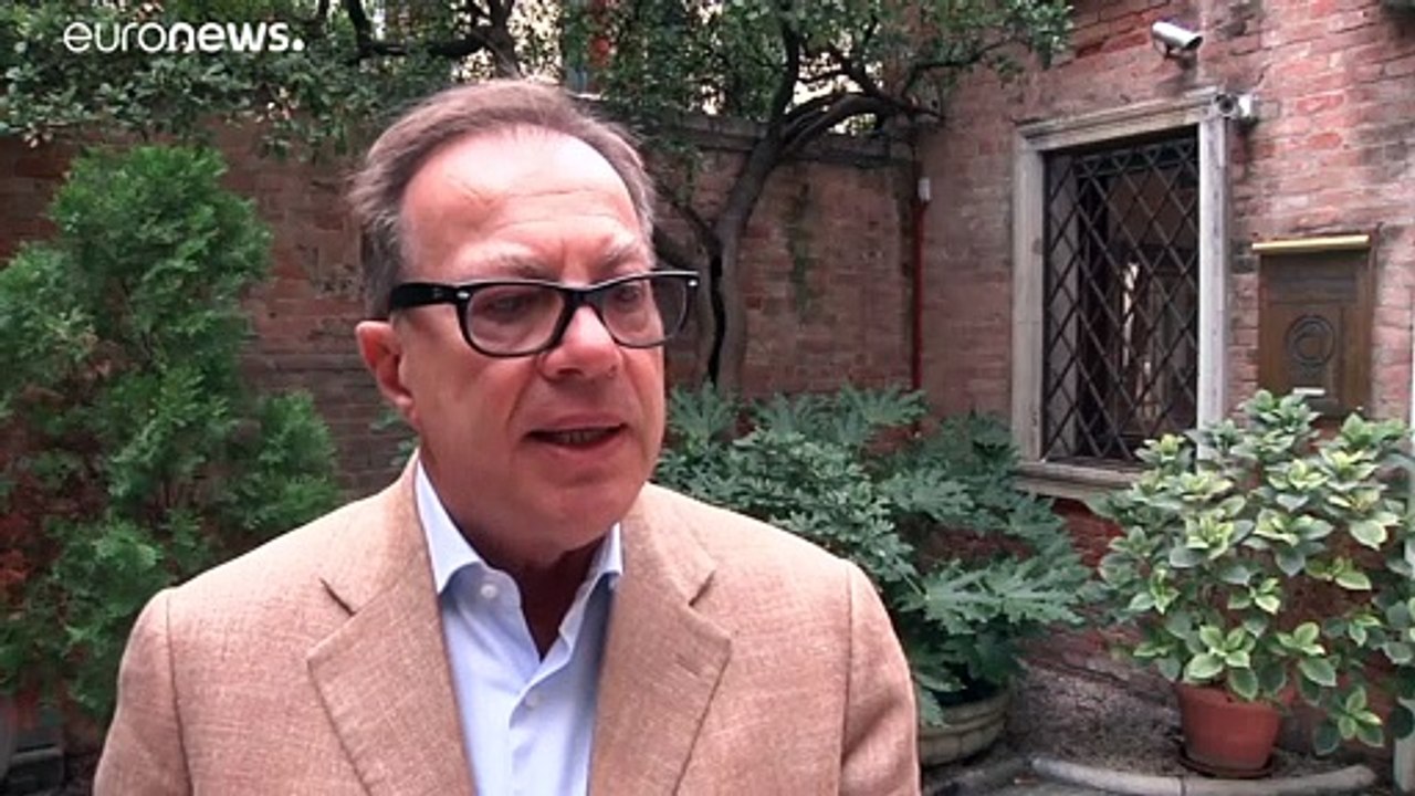 Steigende Gaspreise - der Todesstoß für Murano-Glas?