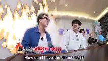 Run BTS episode 155 FINALE 2 [ENG SUB / INDO SUB]