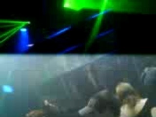 D-block & S-Te-Fan @ Moulin 20 (Sound of goodbye)